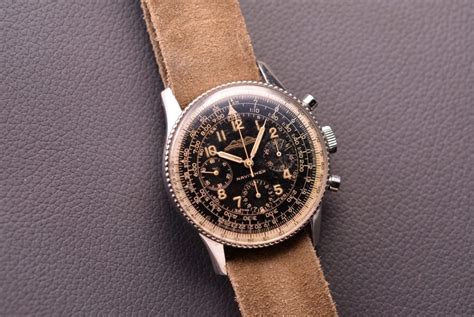 vintage breitling reference numbers|How to Interpret Breitling Reference Nu.